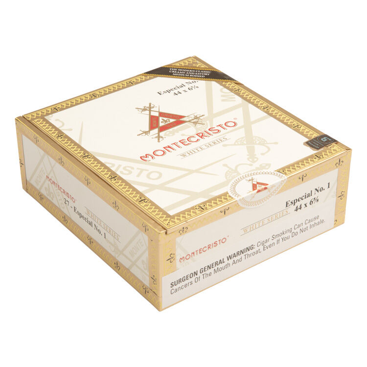 No. 1 Especial, , jrcigars